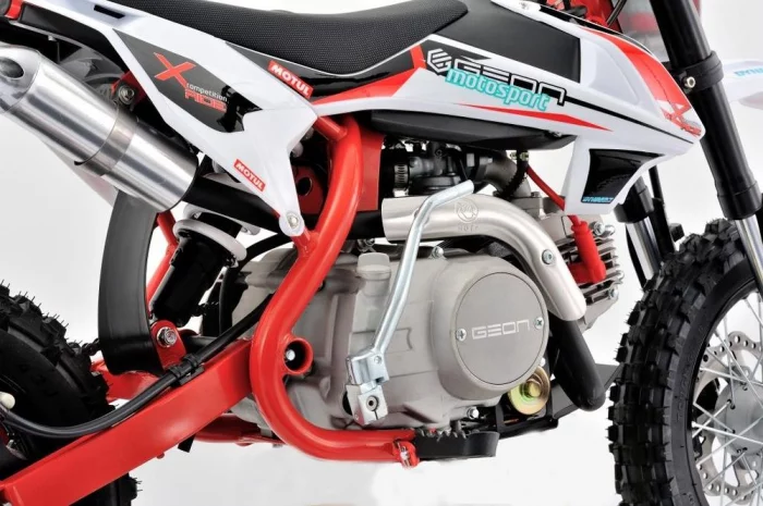 GEON X-RIDE 110 СROSS-MIN