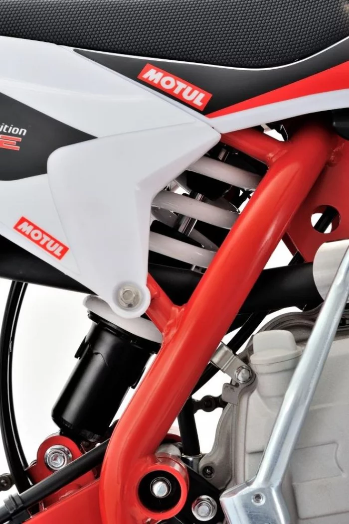 GEON X-RIDE 110 СROSS-MIN