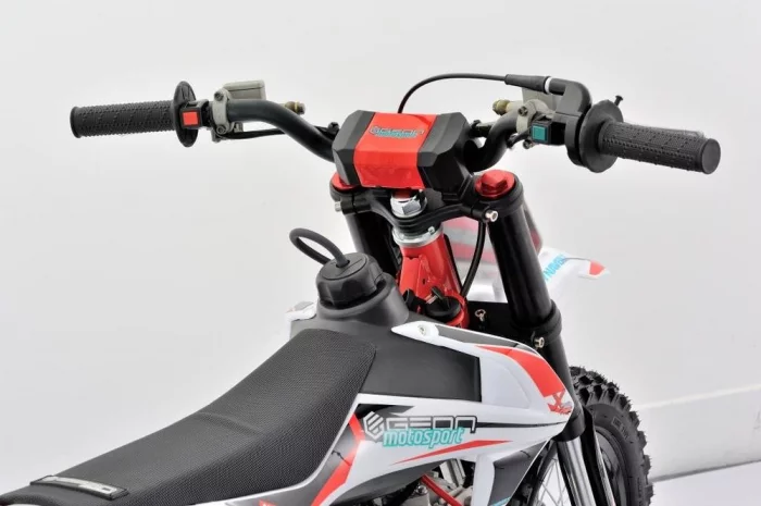 GEON X-RIDE 110 СROSS-MIN
