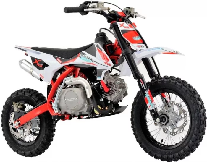 GEON X-RIDE 110 СROSS-MIN