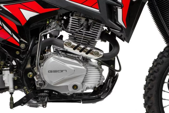 GEON X-LINE 250 (19/16)
