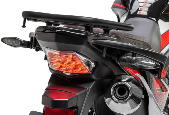 GEON X-LINE 250 (19/16)