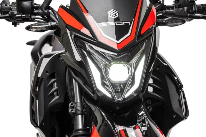 GEON X-LINE 250 (19/16)