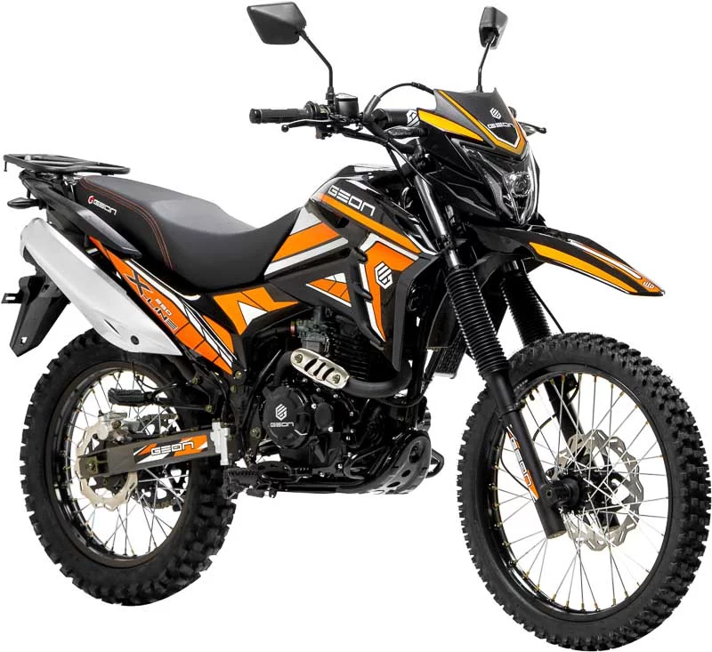 GEON X-LINE 250 (19/16)