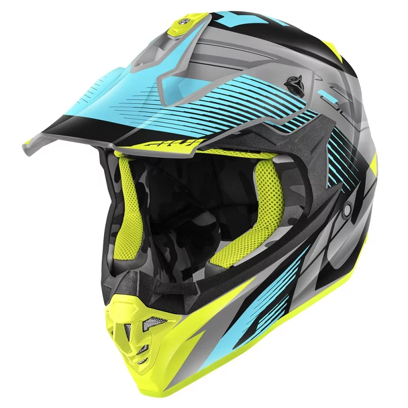 Givi 60.1 FRESH