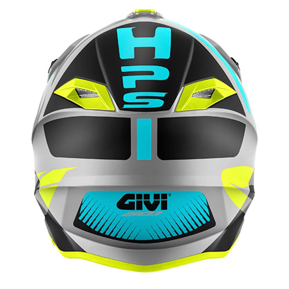 Givi 60.1 FRESH