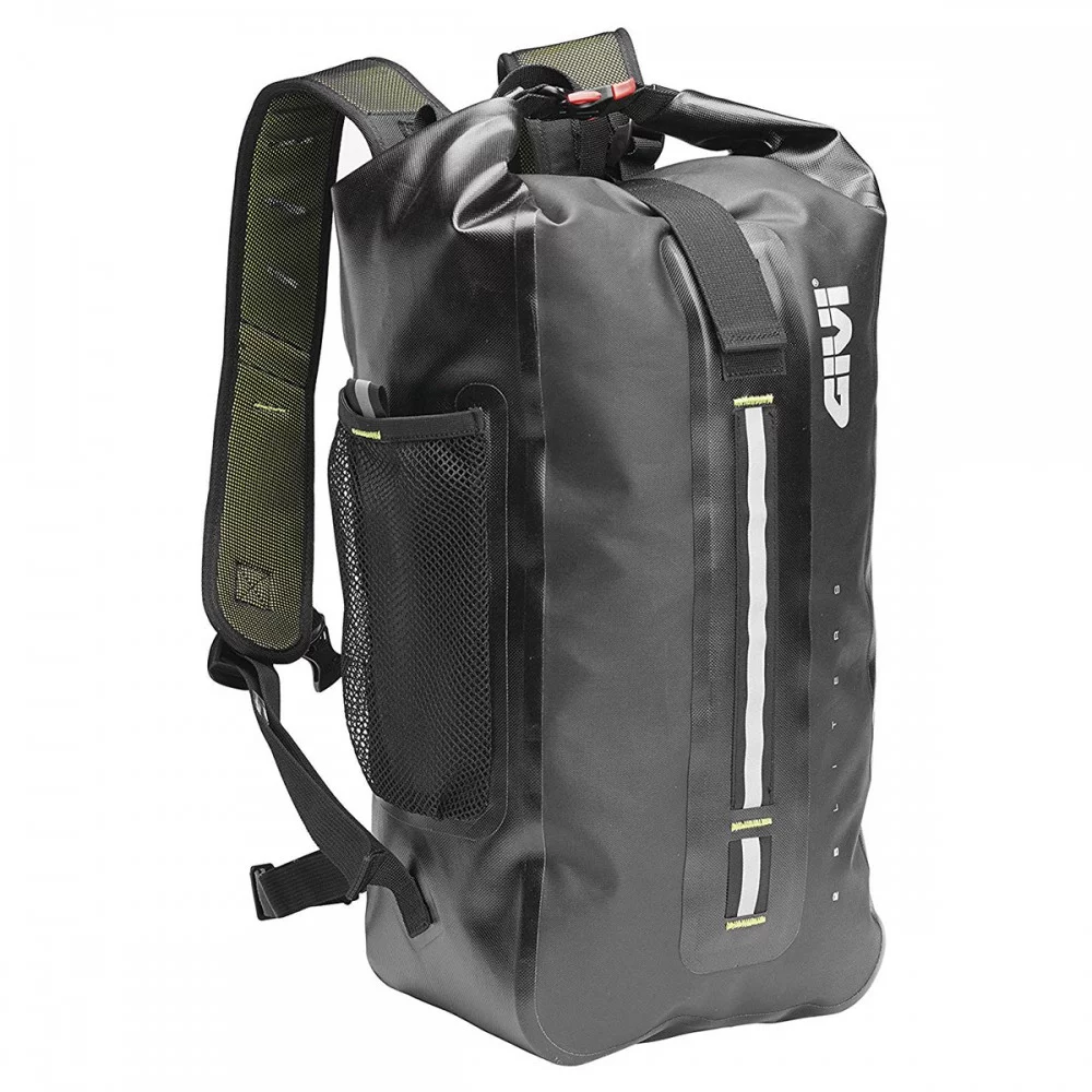 Givi GRAVEL-T RANGE