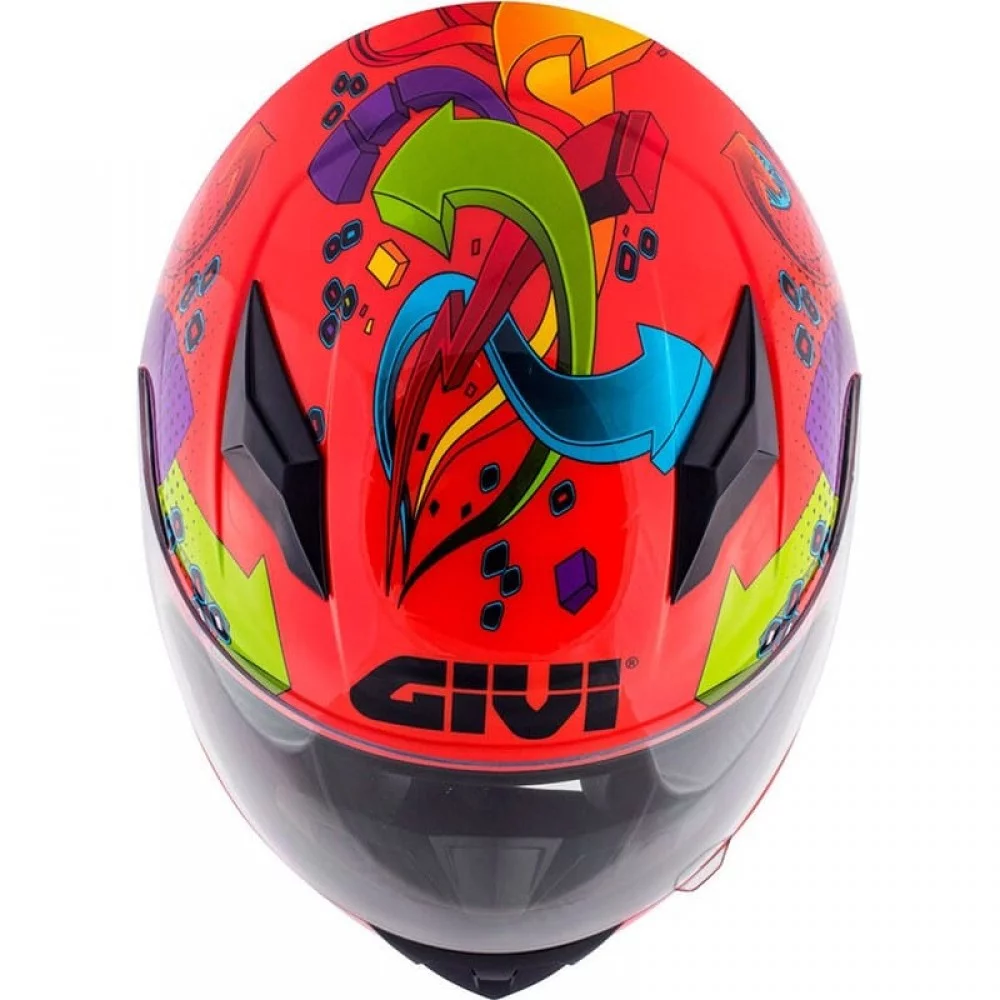 Givi JUNIOR 4