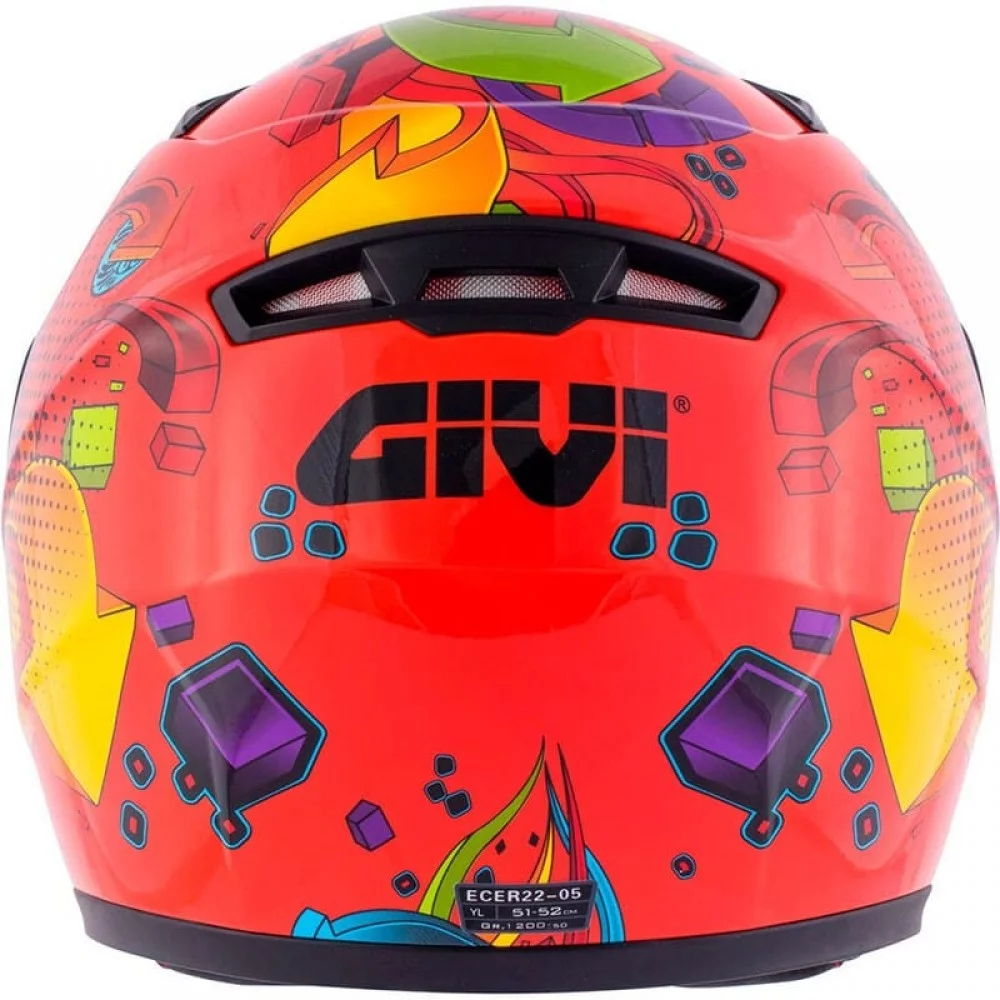 Givi JUNIOR 4