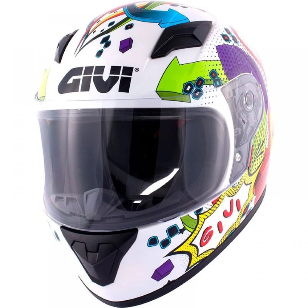 Givi JUNIOR 4