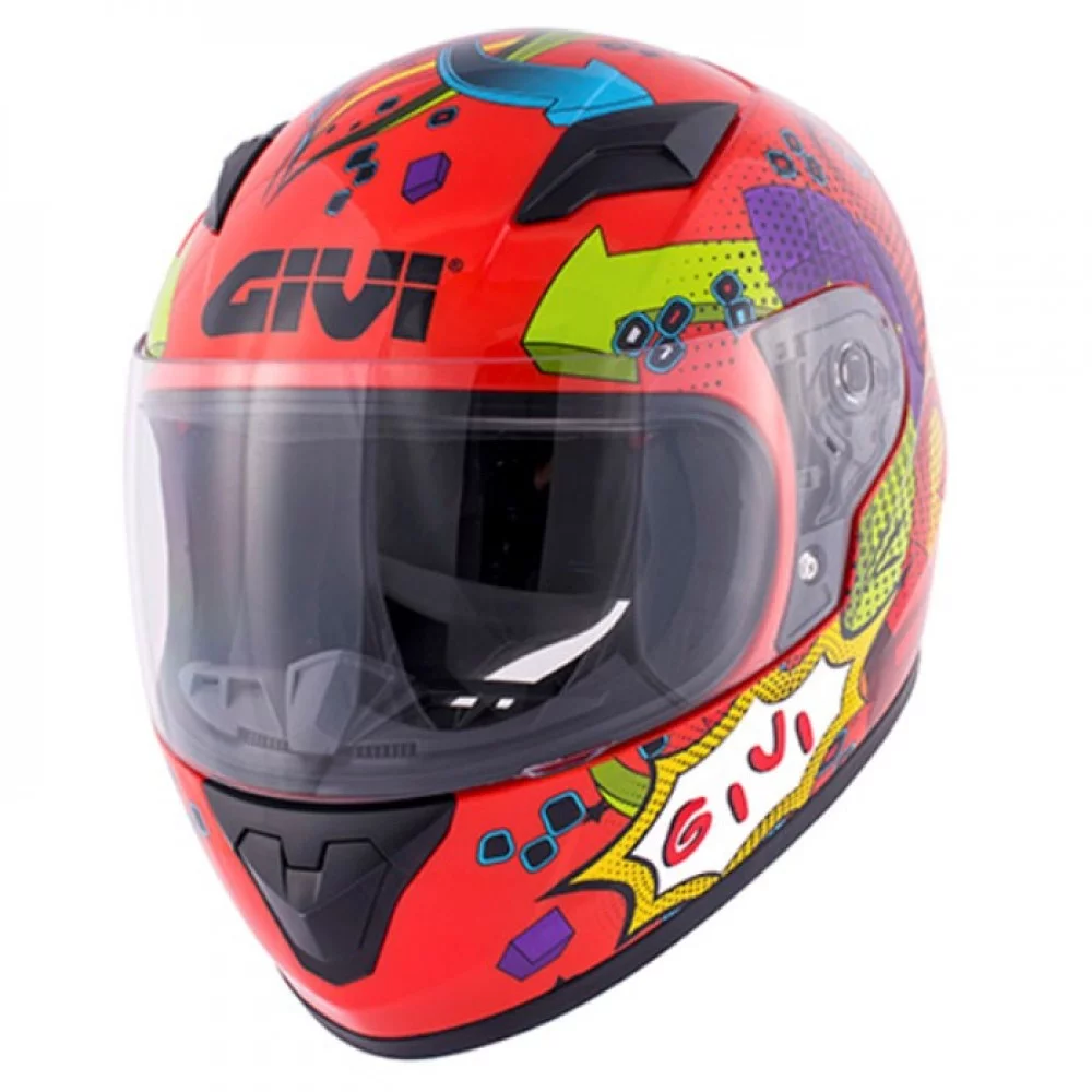 Givi JUNIOR 4
