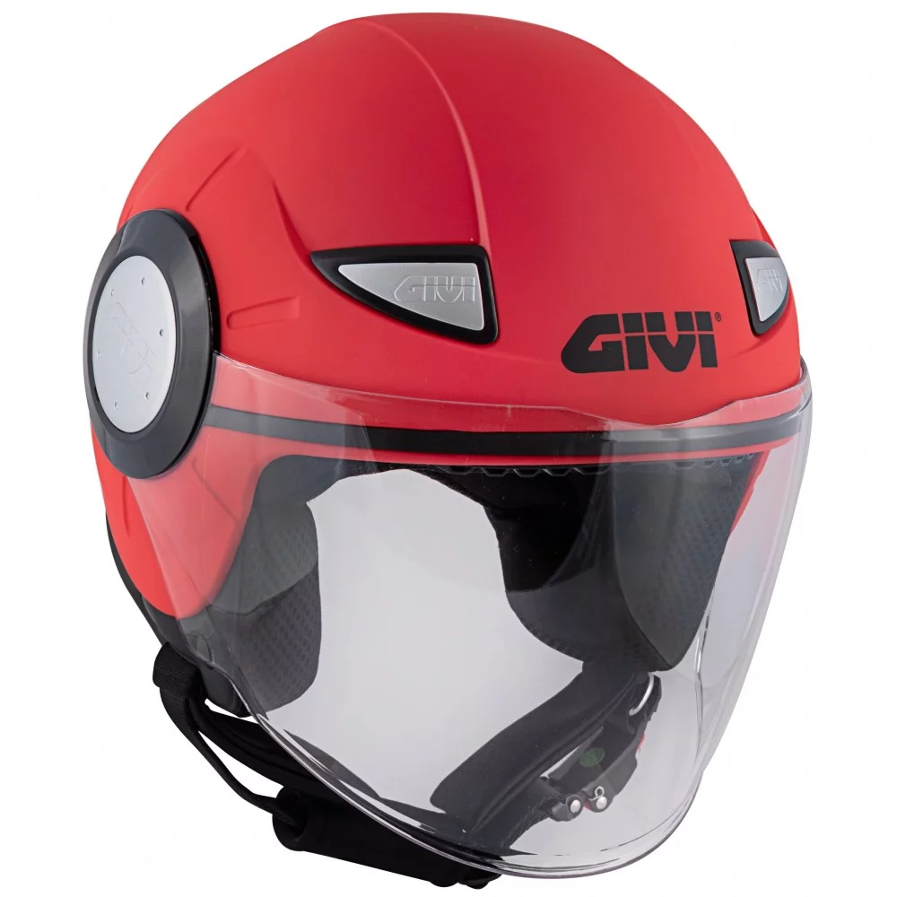 Givi JUNIOR 5 RED MATT