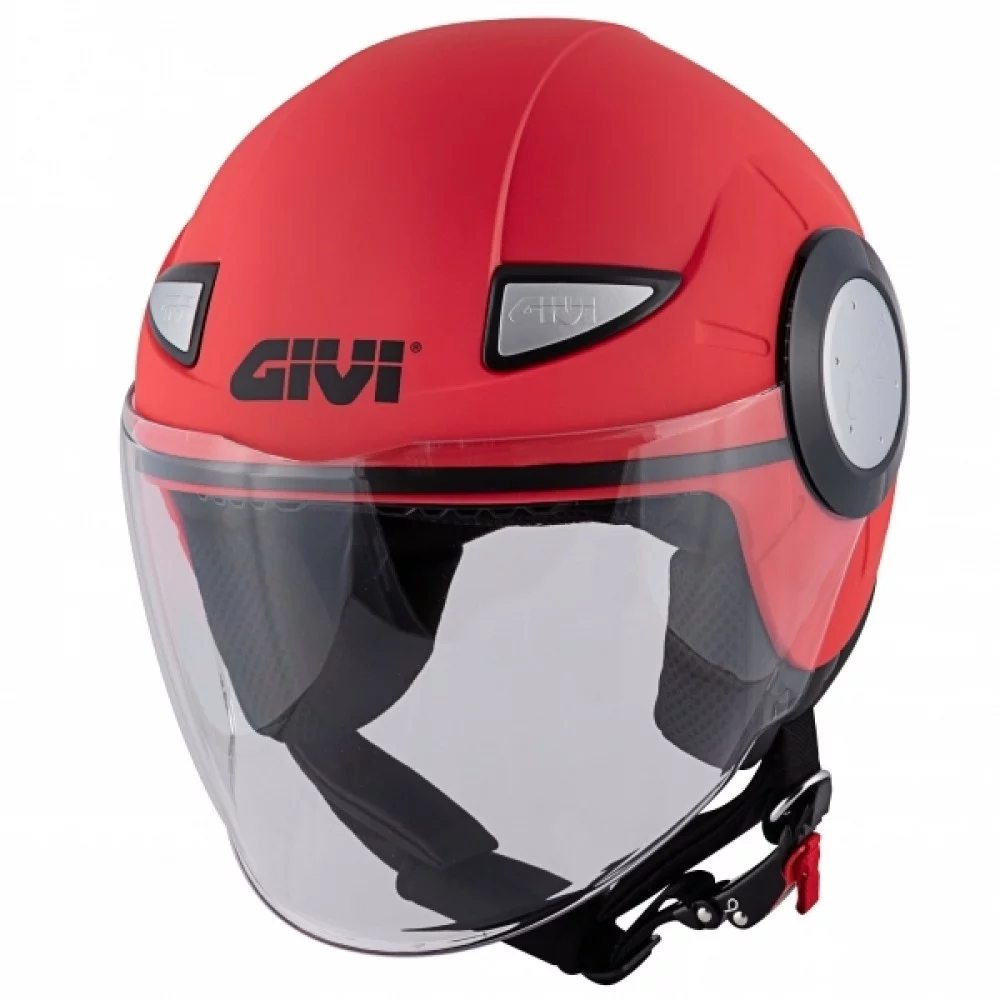 Givi JUNIOR 5 RED MATT