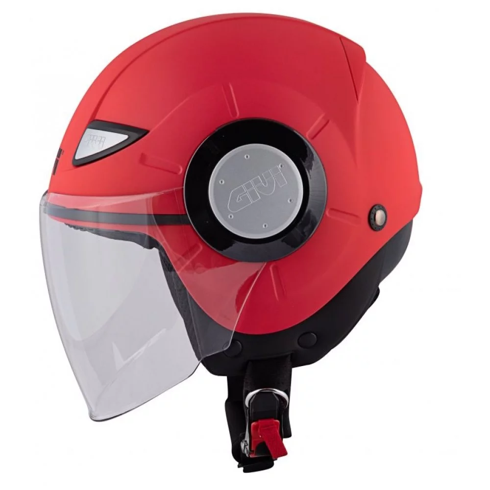 Givi JUNIOR 5 RED MATT