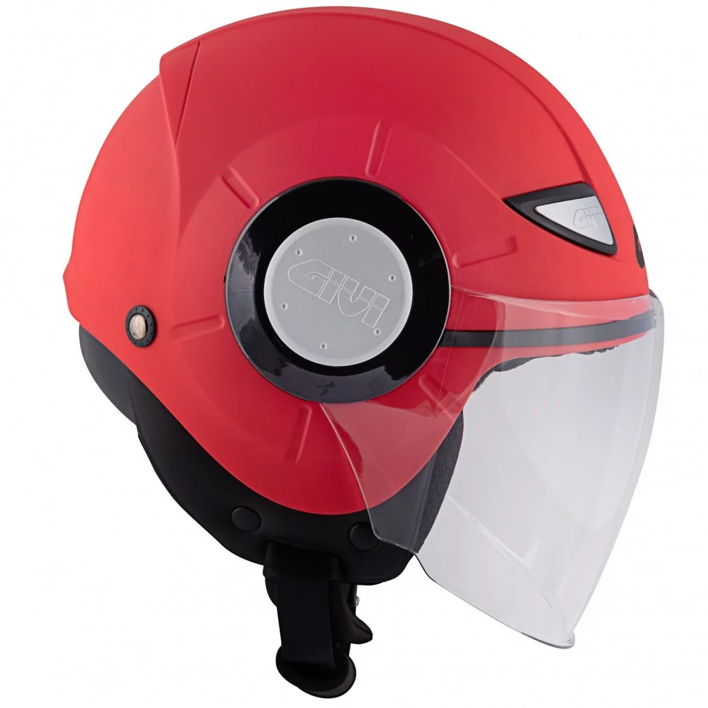 Givi JUNIOR 5 RED MATT