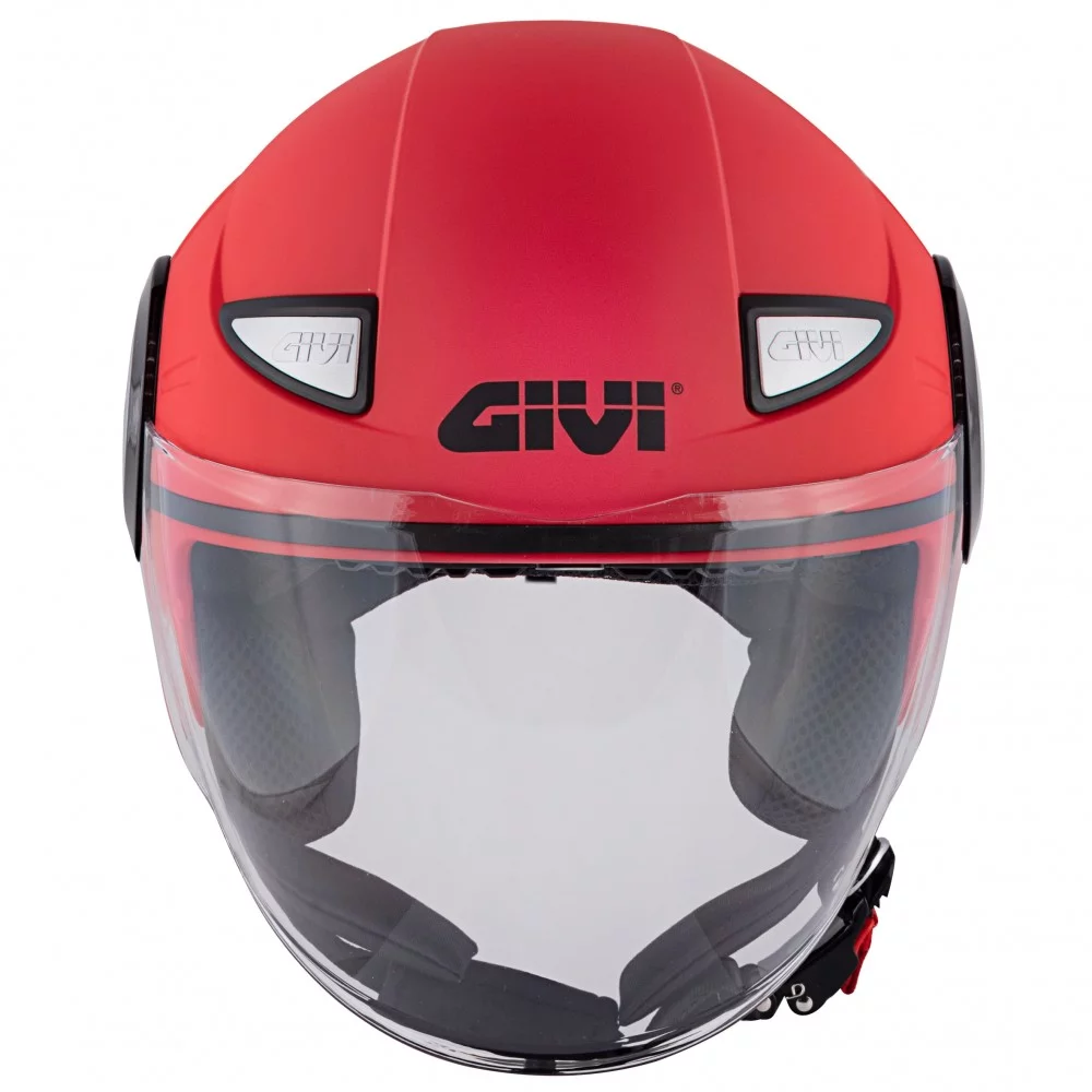 Givi JUNIOR 5 RED MATT