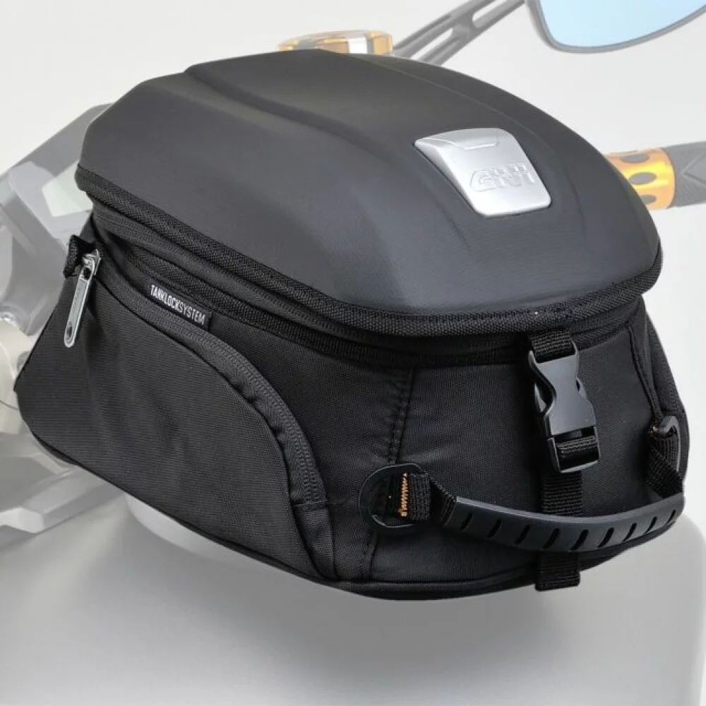 Givi MT505 METRO-T TANKLOCK 5л