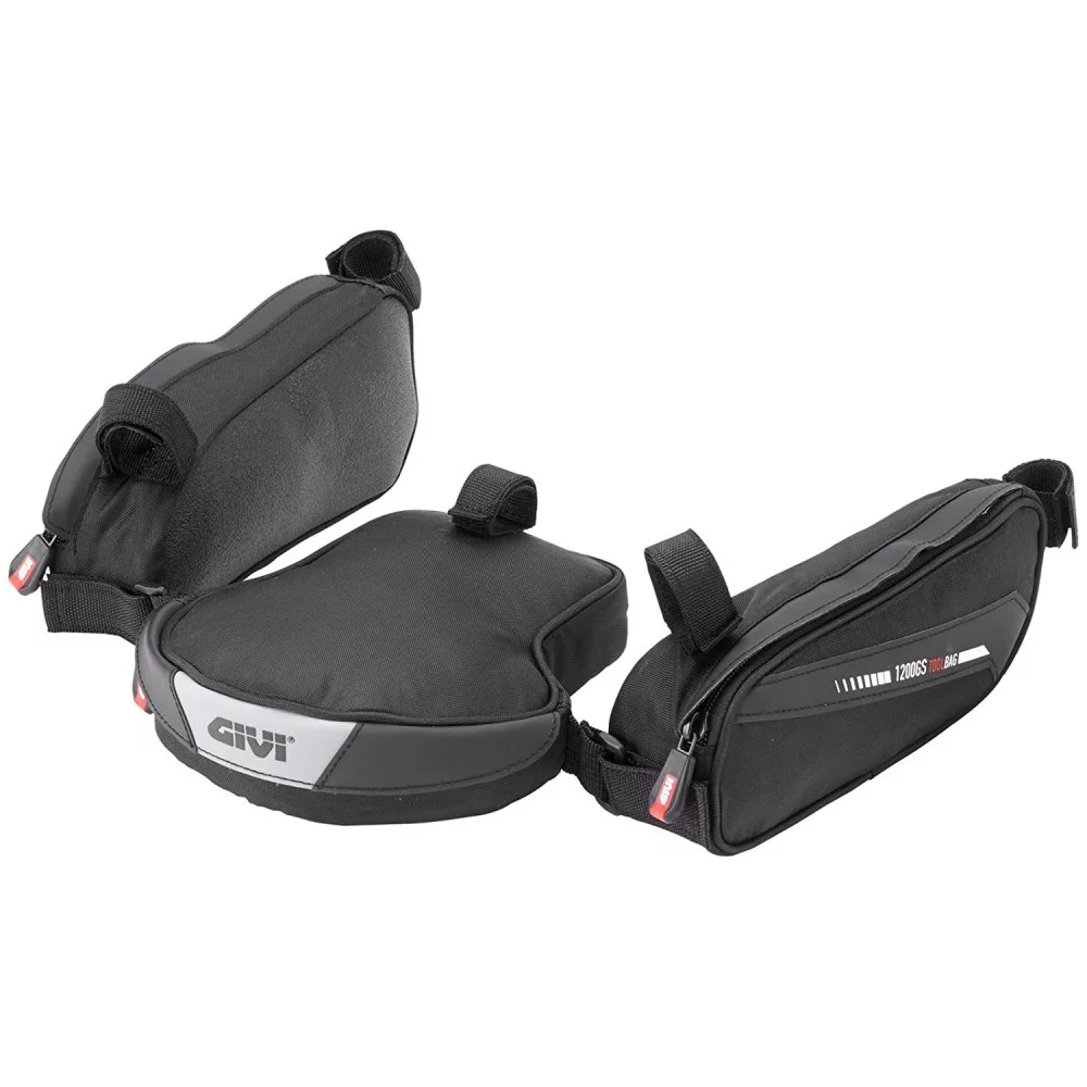 Givi R1200GS 2013-18 / R1250GS 2019-
