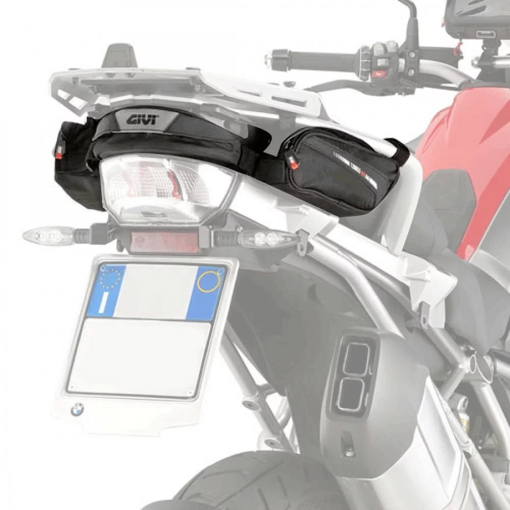 Givi R1200GS 2013-18 / R1250GS 2019-