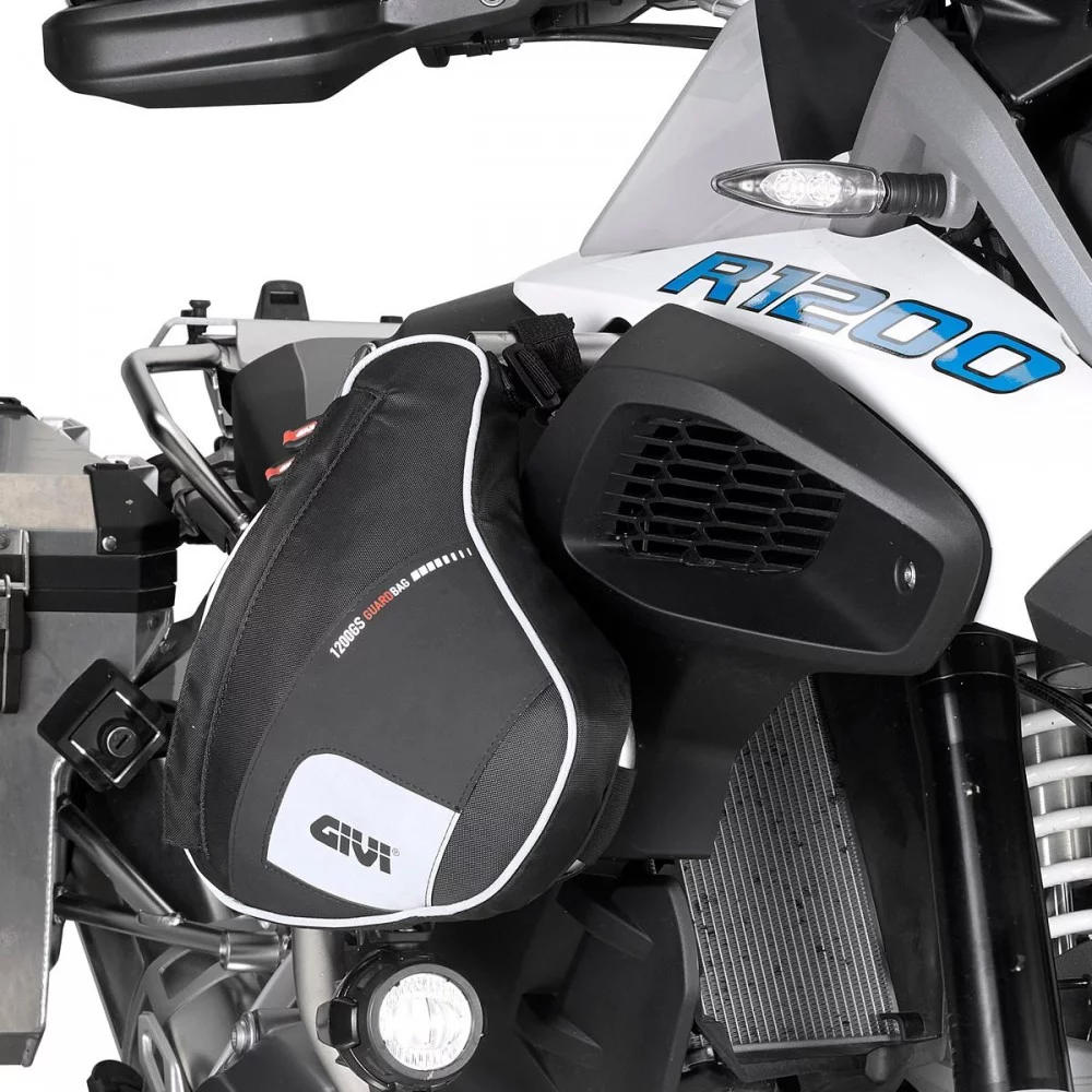 Givi R 1200 GS ADVENTURE 2014-18