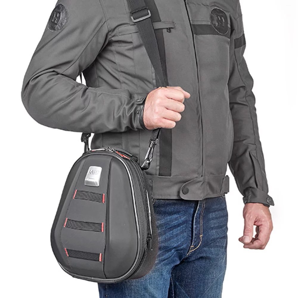 Givi ST610 SEATLOCK TANKLOCK 10л