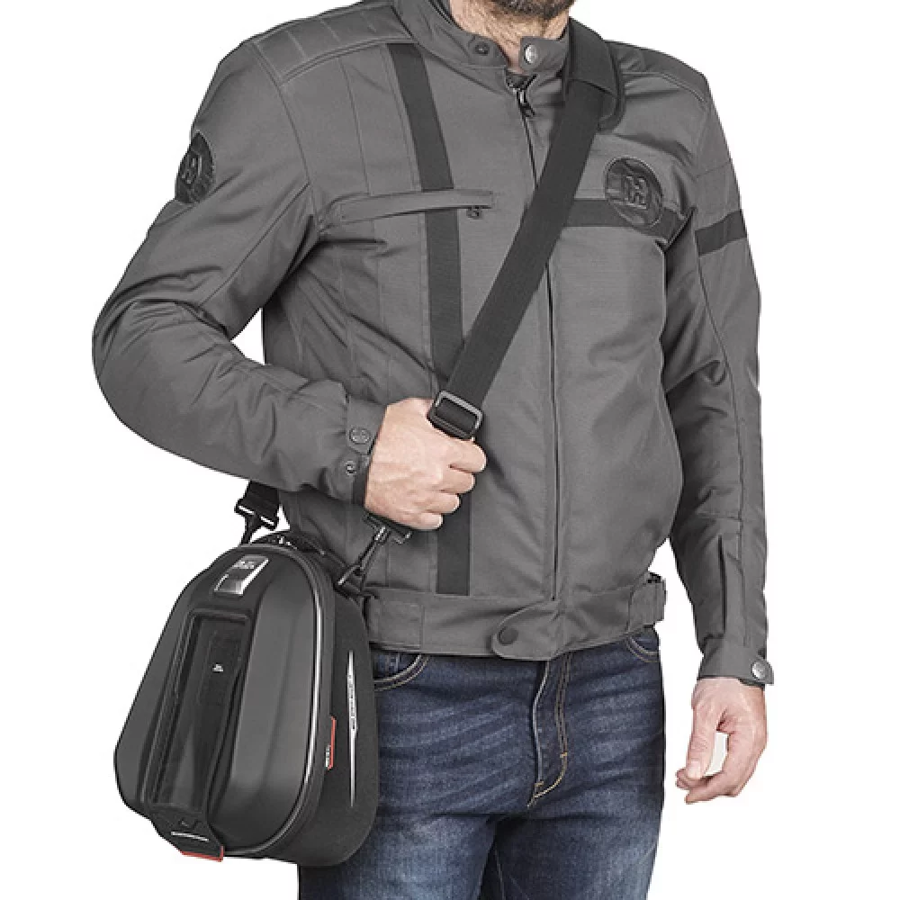 Givi ST611B SPORT-T TANKLOCK 6л