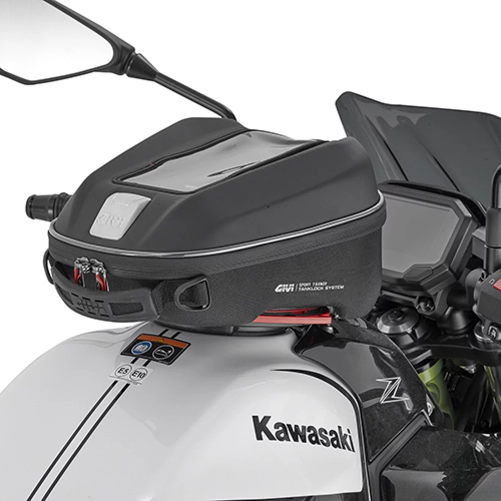 Givi ST611B SPORT-T TANKLOCK 6л