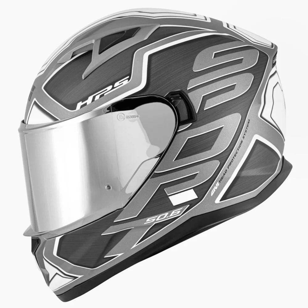 Givi STOCCARDA 50.6 SPORT DEEP