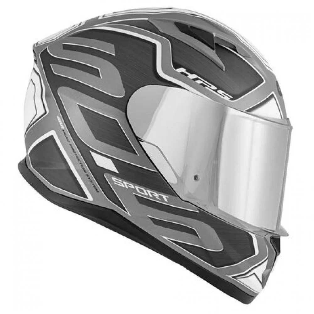 Givi STOCCARDA 50.6 SPORT DEEP