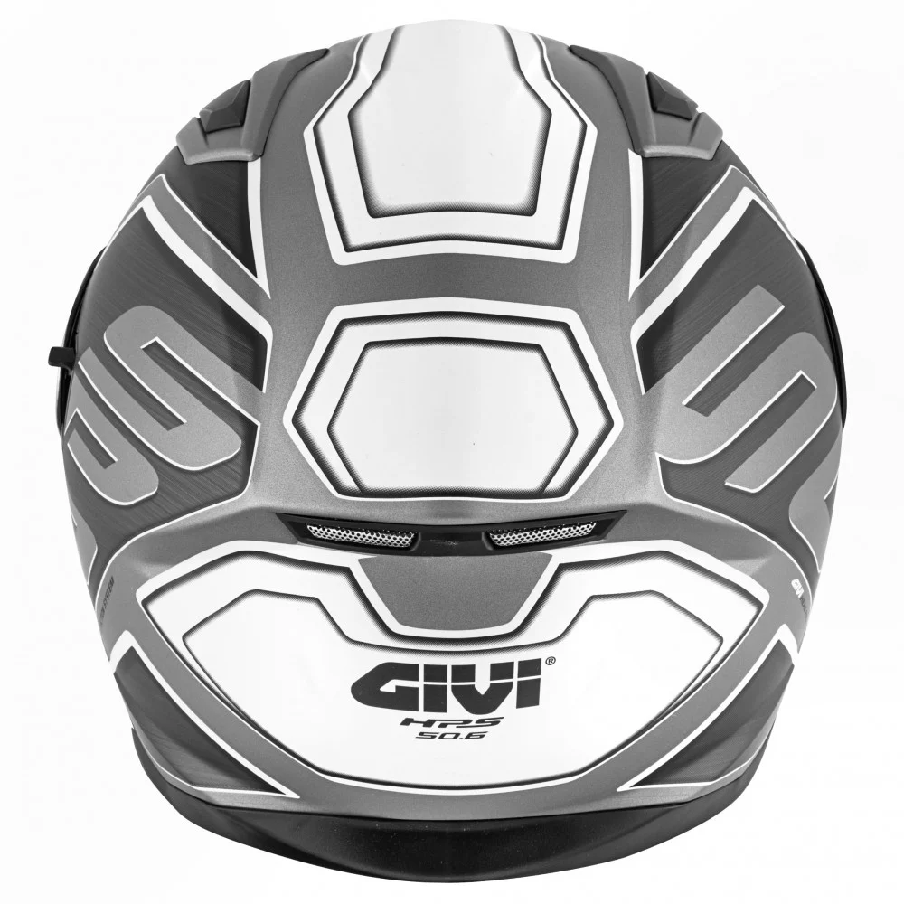 Givi STOCCARDA 50.6 SPORT DEEP