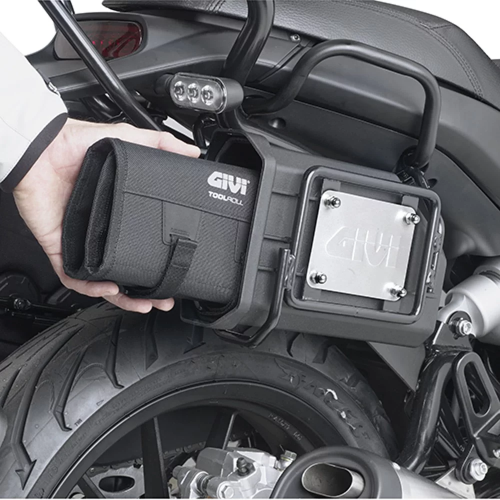 Givi TOOL ROLL