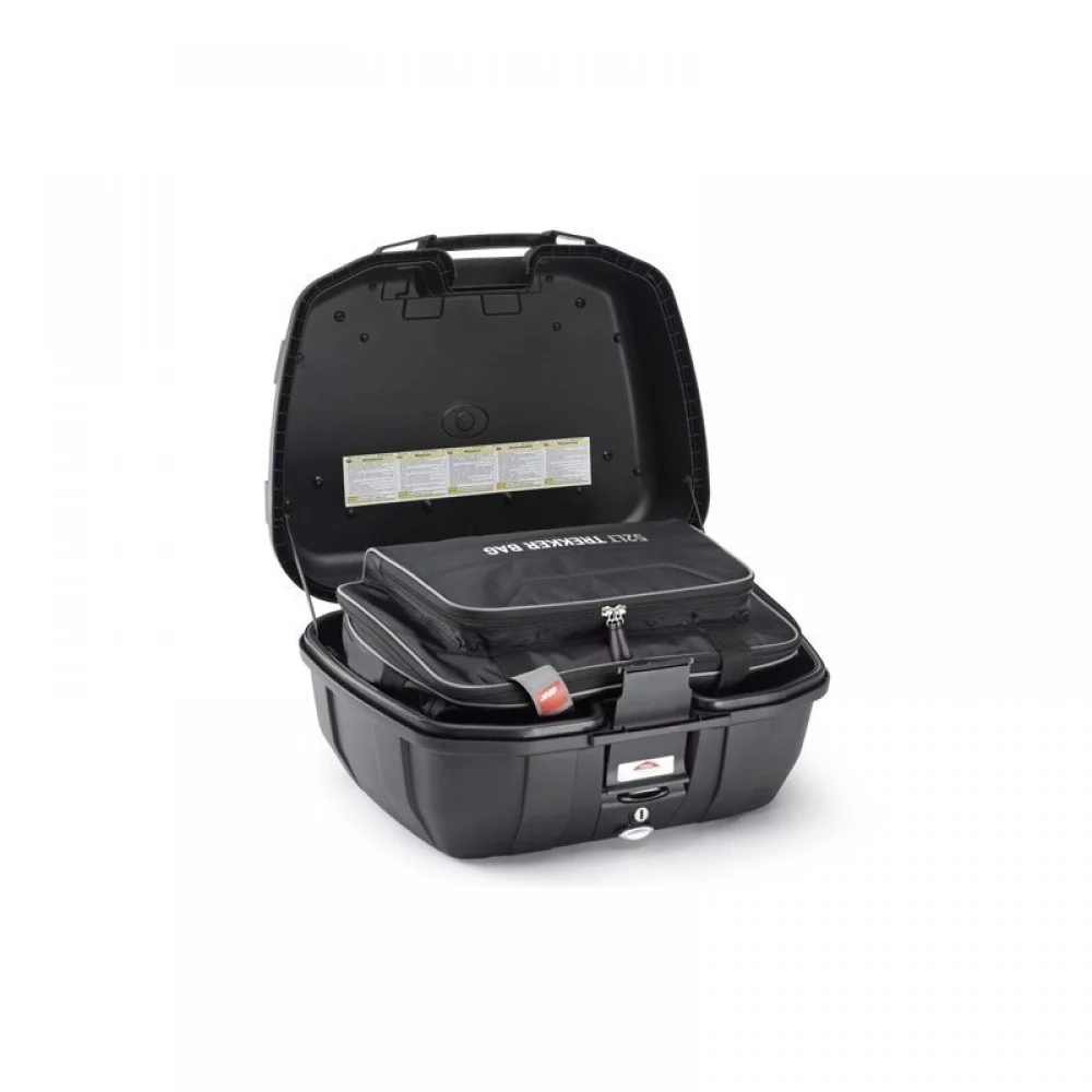 Givi TREKKER TRK52N