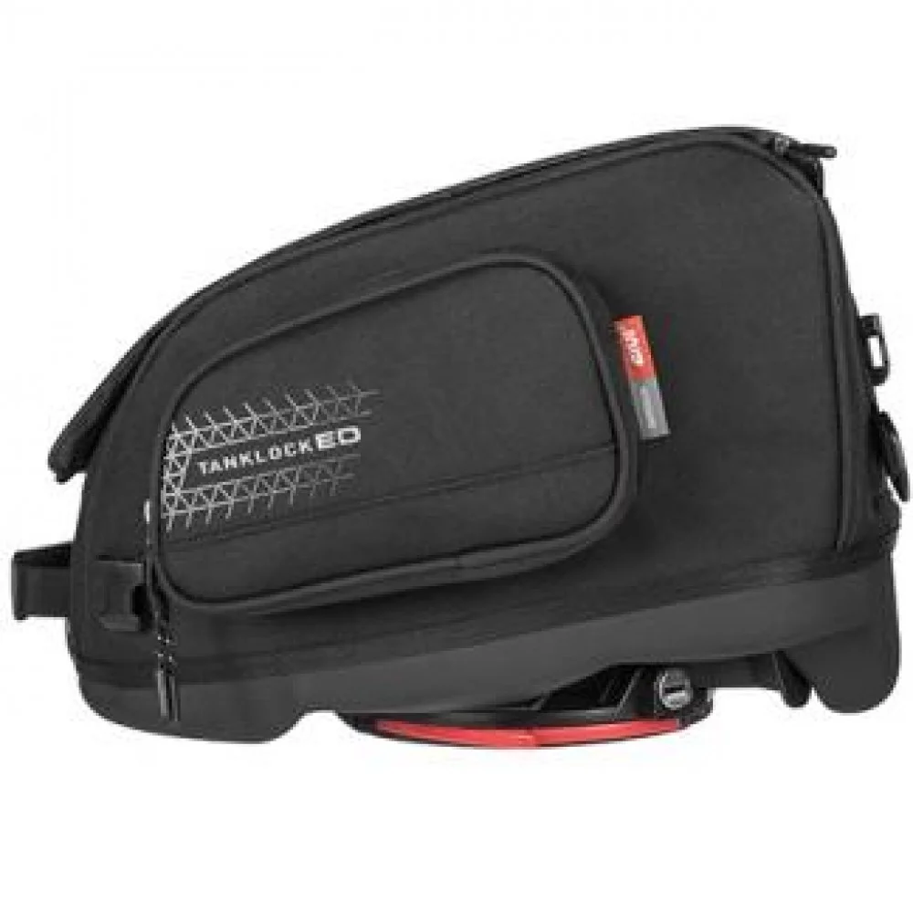 Givi UT809 ULTIMA-T TANKLOCK 20л