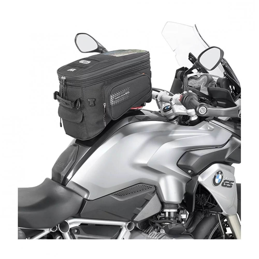 Givi UT810 ULTIMA-T TANKLOCK 25л