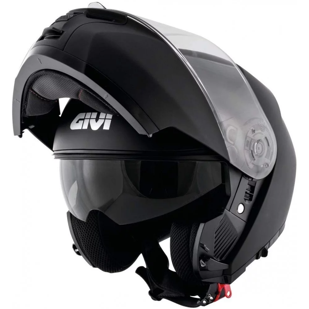 Givi X.20 EXPEDITION