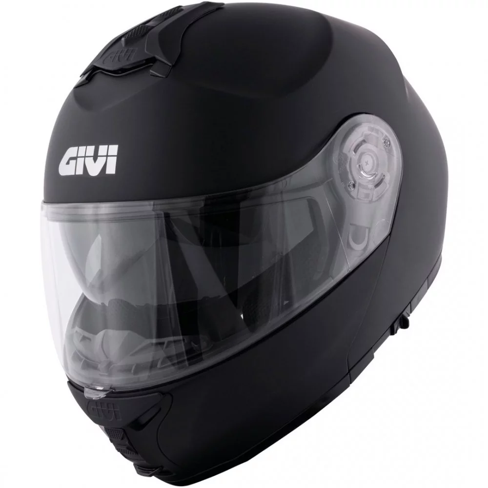 Givi X.20 EXPEDITION