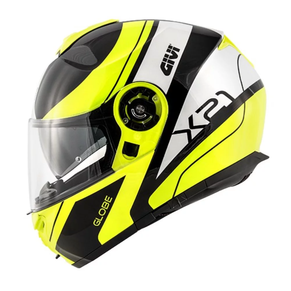 Givi X.21 CHALLENGER GLOBE