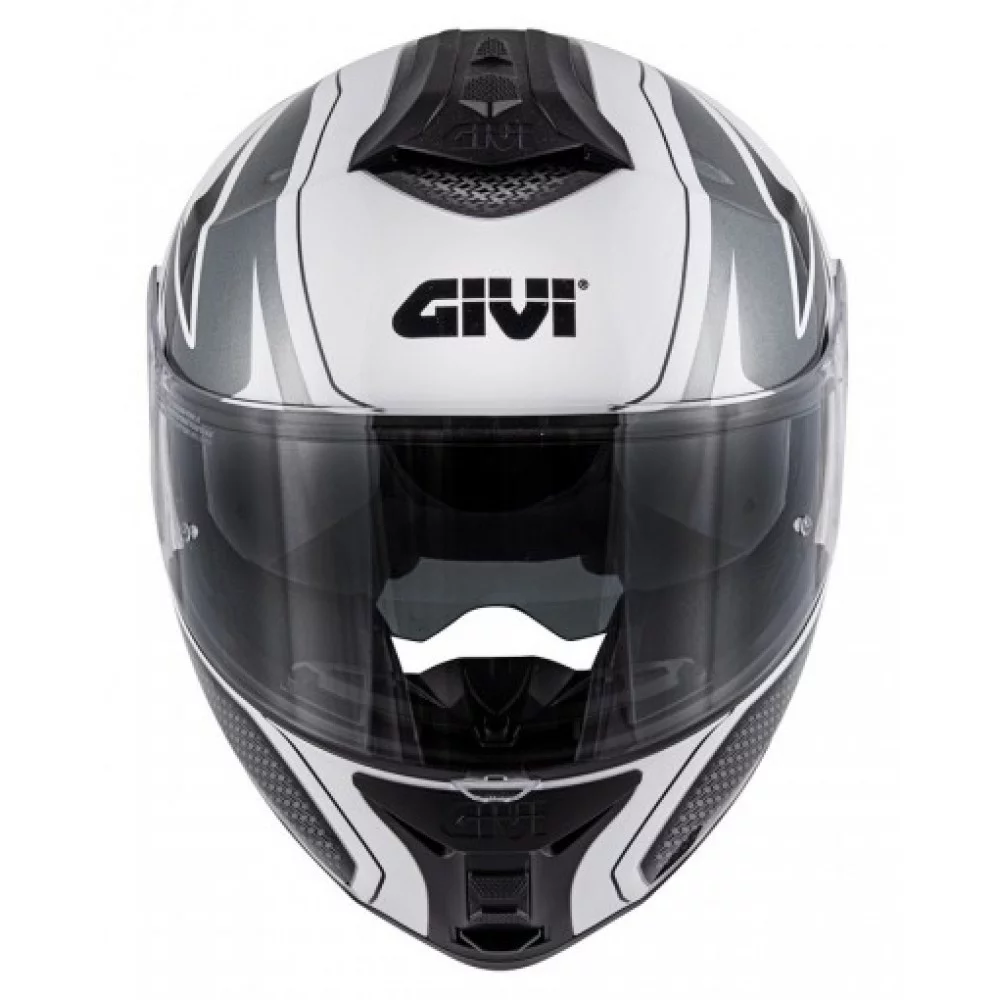 Givi X.21 CHALLENGER SHIVER