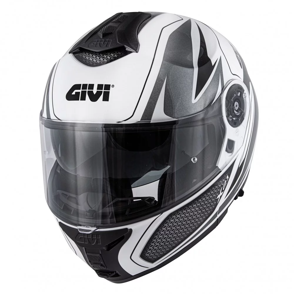Givi X.21 CHALLENGER SHIVER