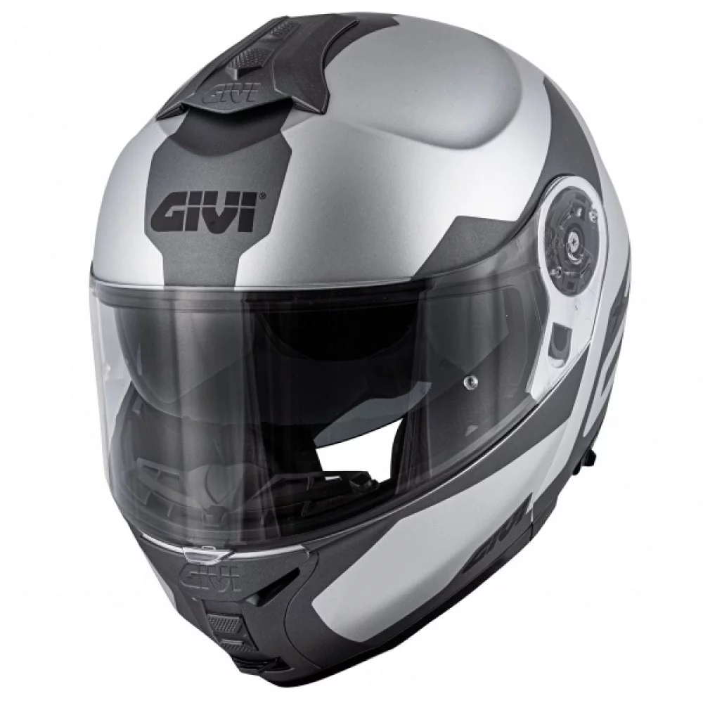 Givi X.21 CHALLENGER SPIRIT