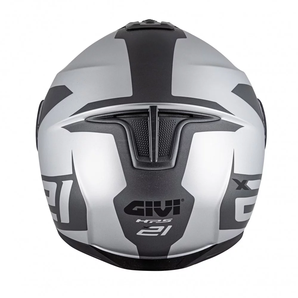Givi X.21 CHALLENGER SPIRIT