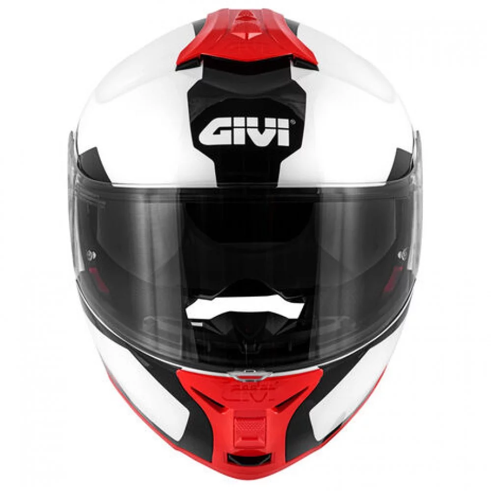 Givi X.21 CHALLENGER SPIRIT