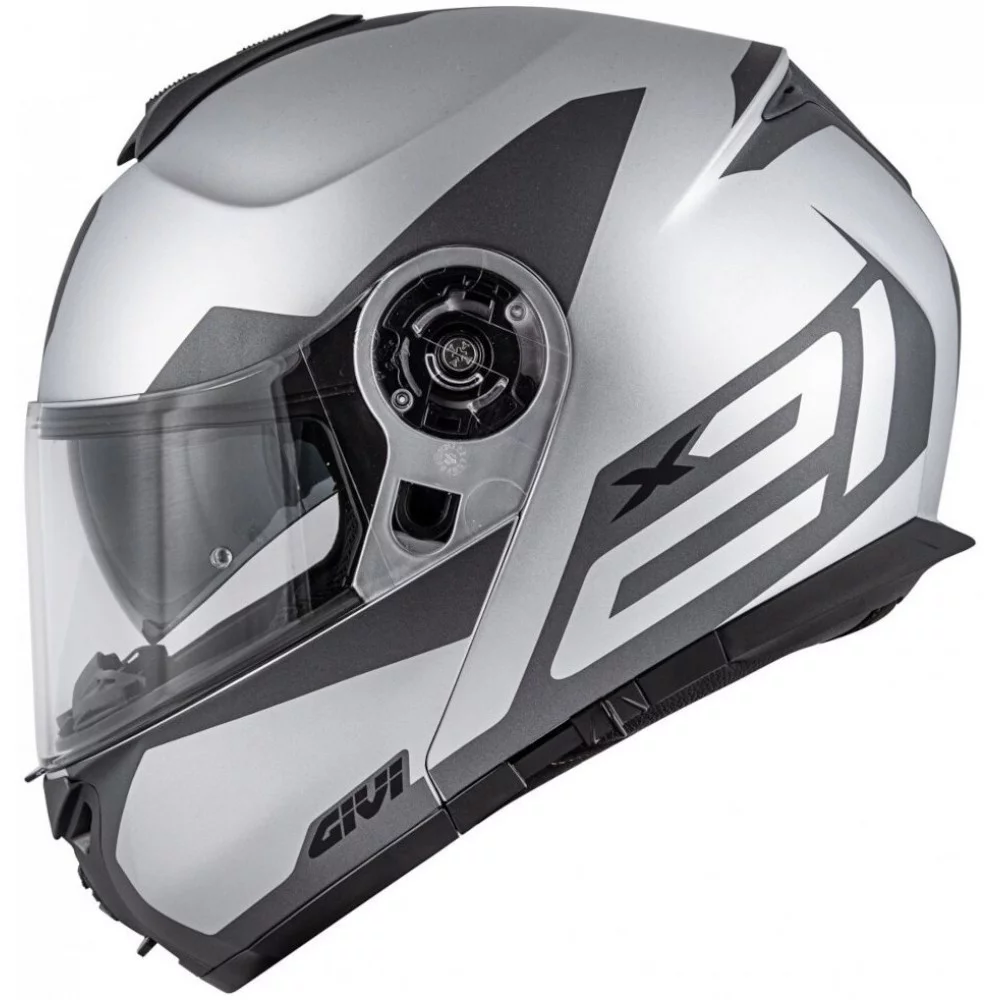 Givi X.21 CHALLENGER SPIRIT