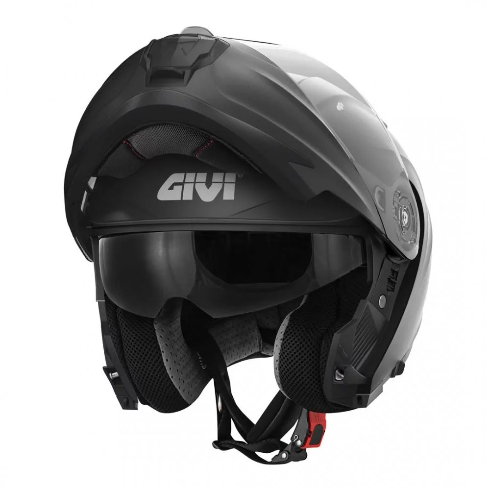 Givi X.27 BLACK MATT