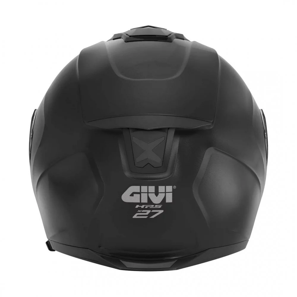 Givi X.27 BLACK MATT