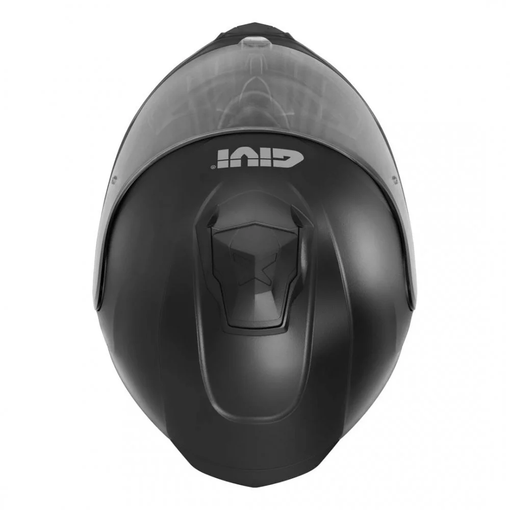 Givi X.27 BLACK MATT