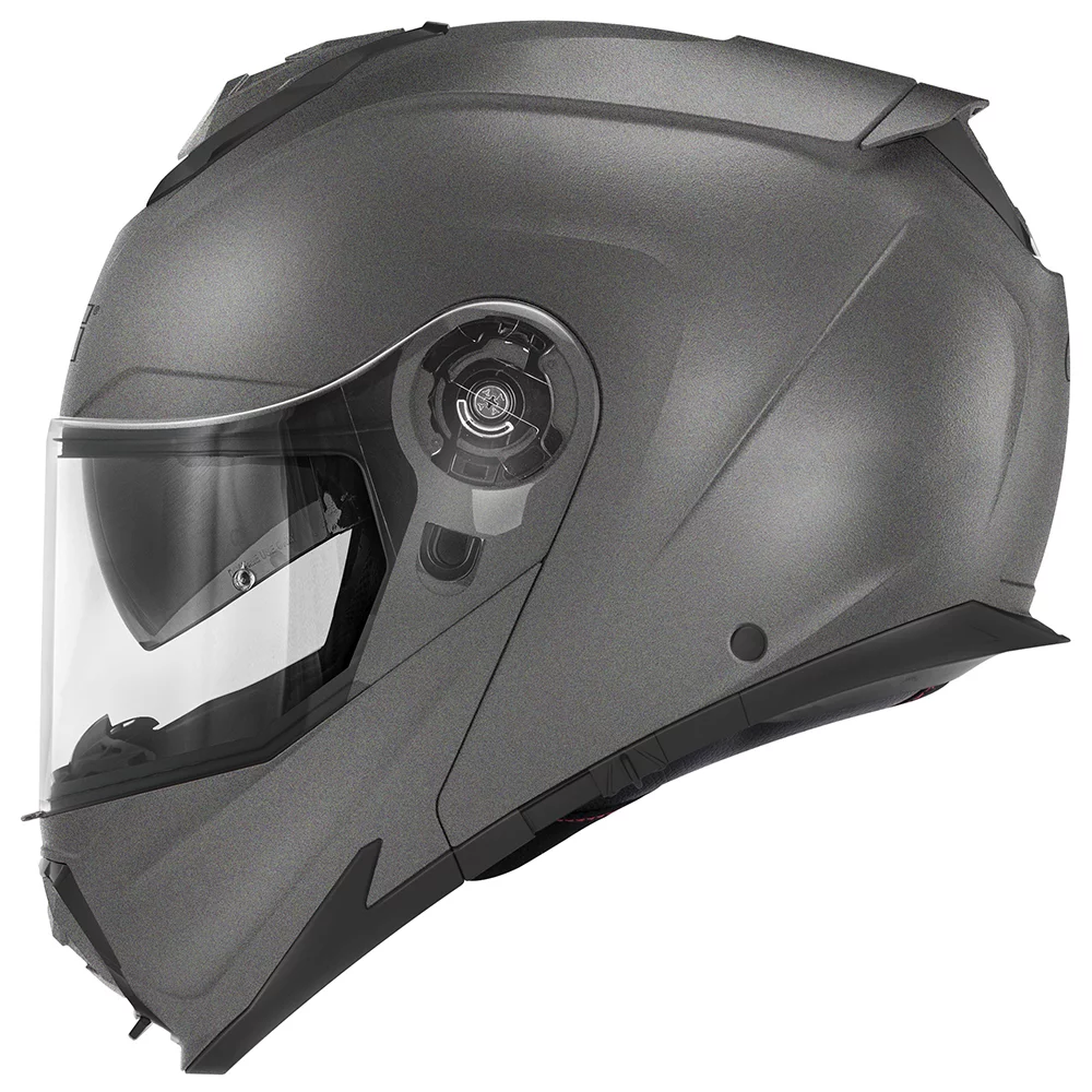 Givi X.27 SOLID MATT TITANIUM