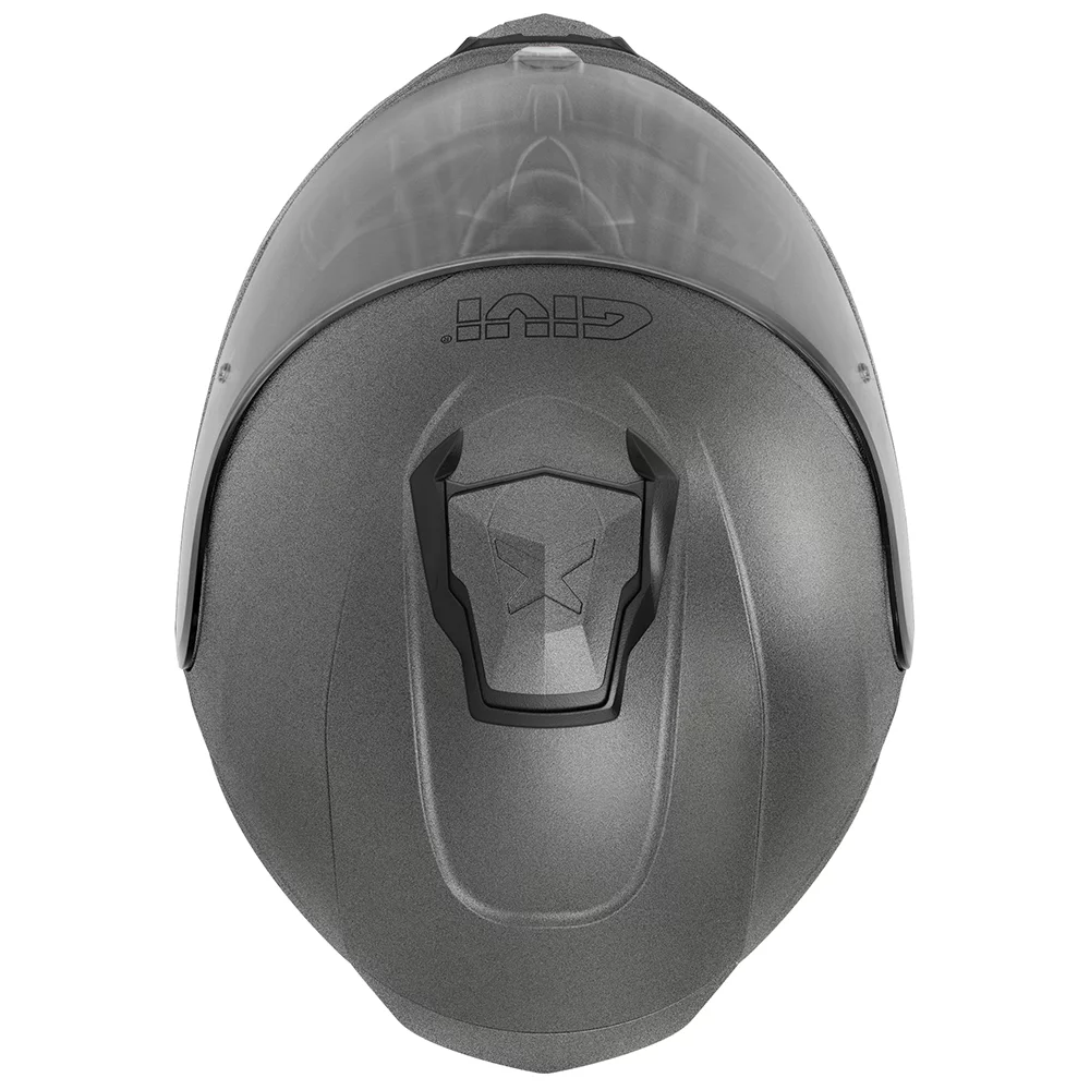 Givi X.27 SOLID MATT TITANIUM