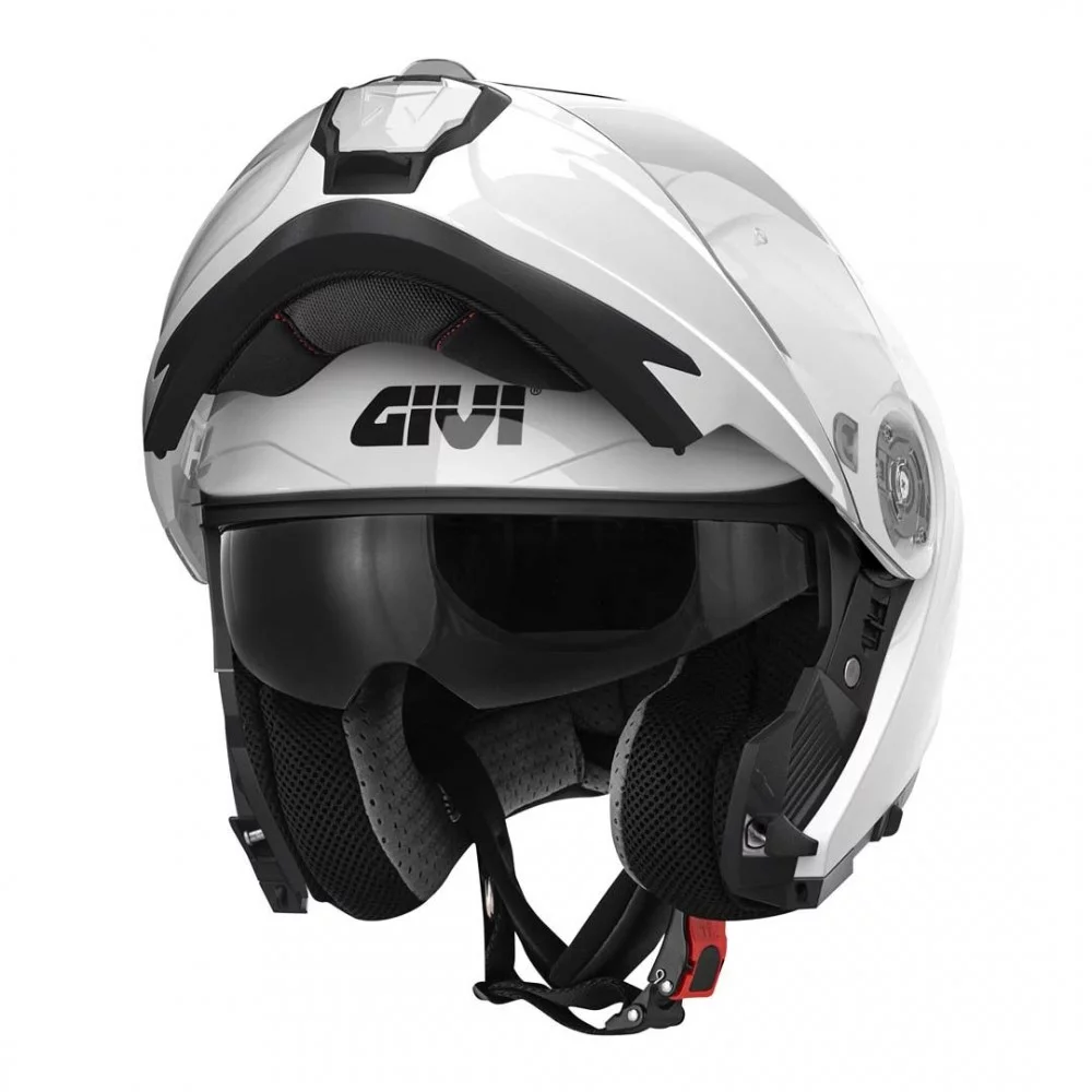 Givi X.27 SOLID WHITE