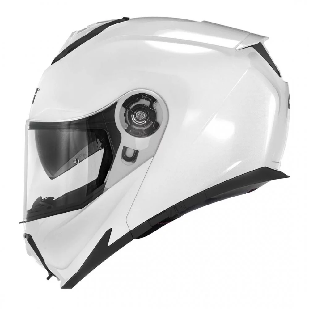 Givi X.27 SOLID WHITE